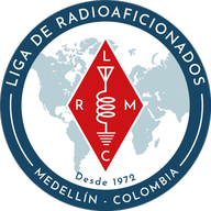 Logo HK4LRM